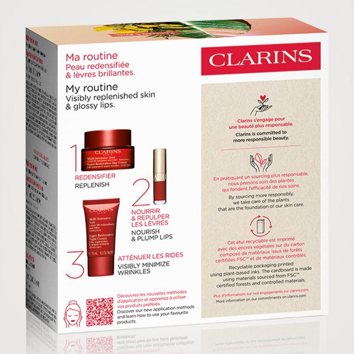 Super Restorative Collection Value Pack