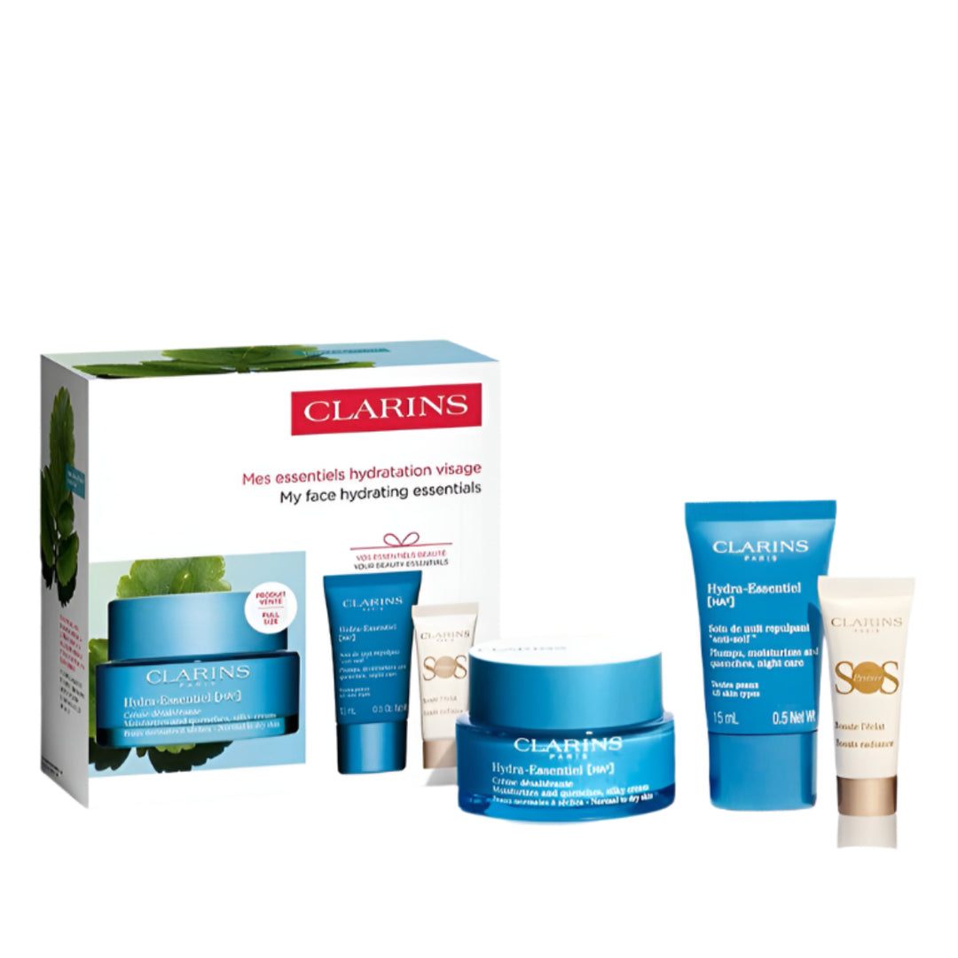 Hydra-Essentiel [HA²] Collection Value Pack