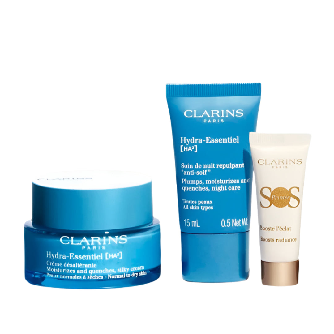 Hydra-Essentiel [HA²] Collection Value Pack