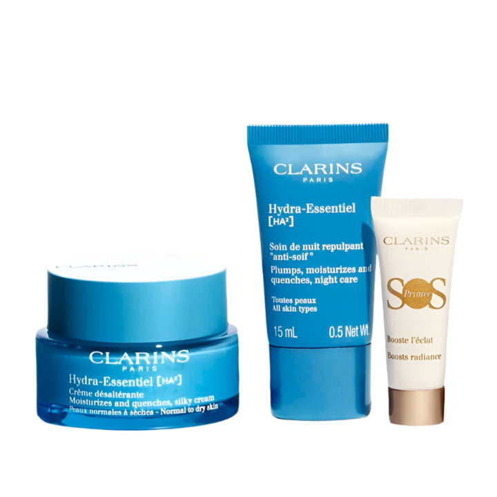 Hydra-Essentiel [HA²] Collection Value Pack