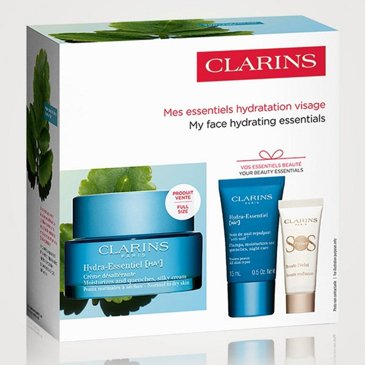 Hydra-Essentiel [HA²] Collection Value Pack