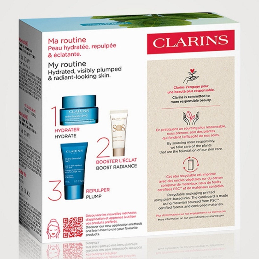 Hydra-Essentiel [HA²] Collection Value Pack