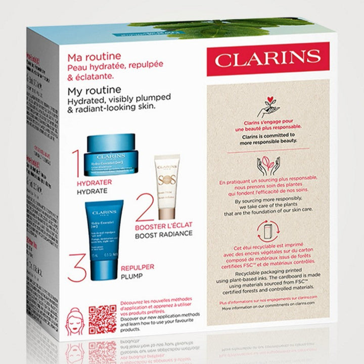 Hydra-Essentiel [HA²] Collection Value Pack