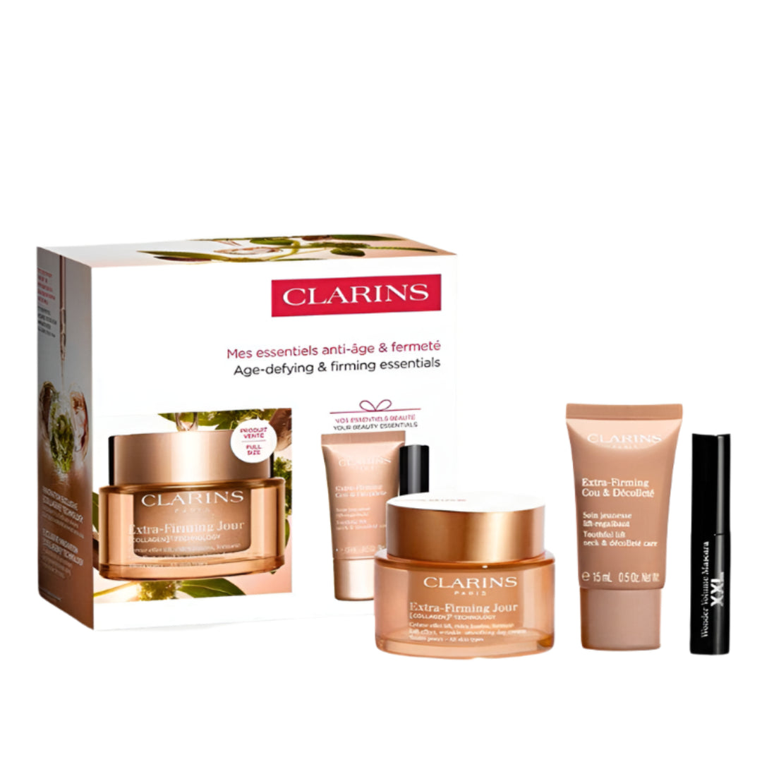 Extra-Firming [Collagen]3 Collection Value Pack