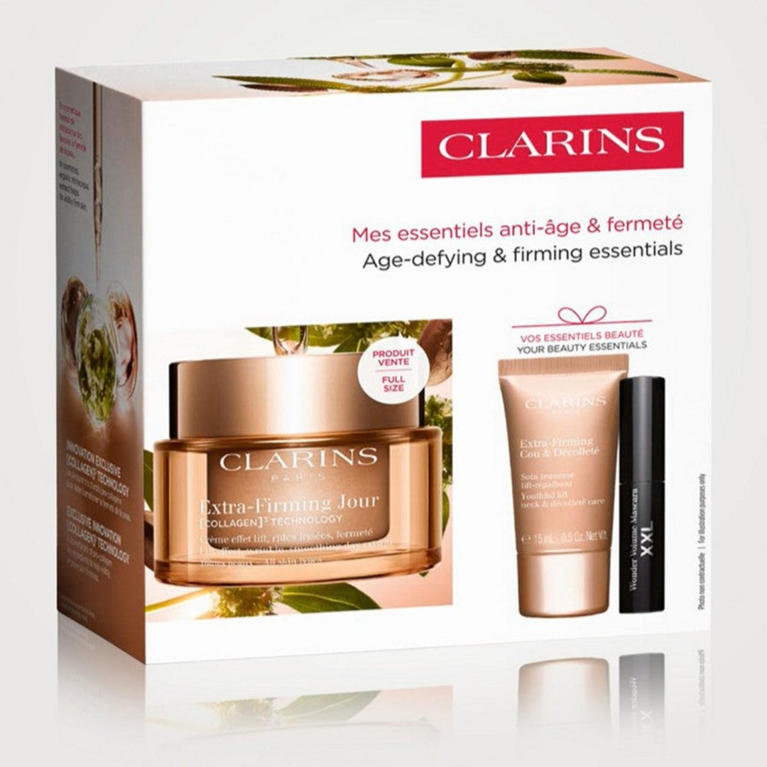 Extra-Firming [Collagen]3 Collection Value Pack