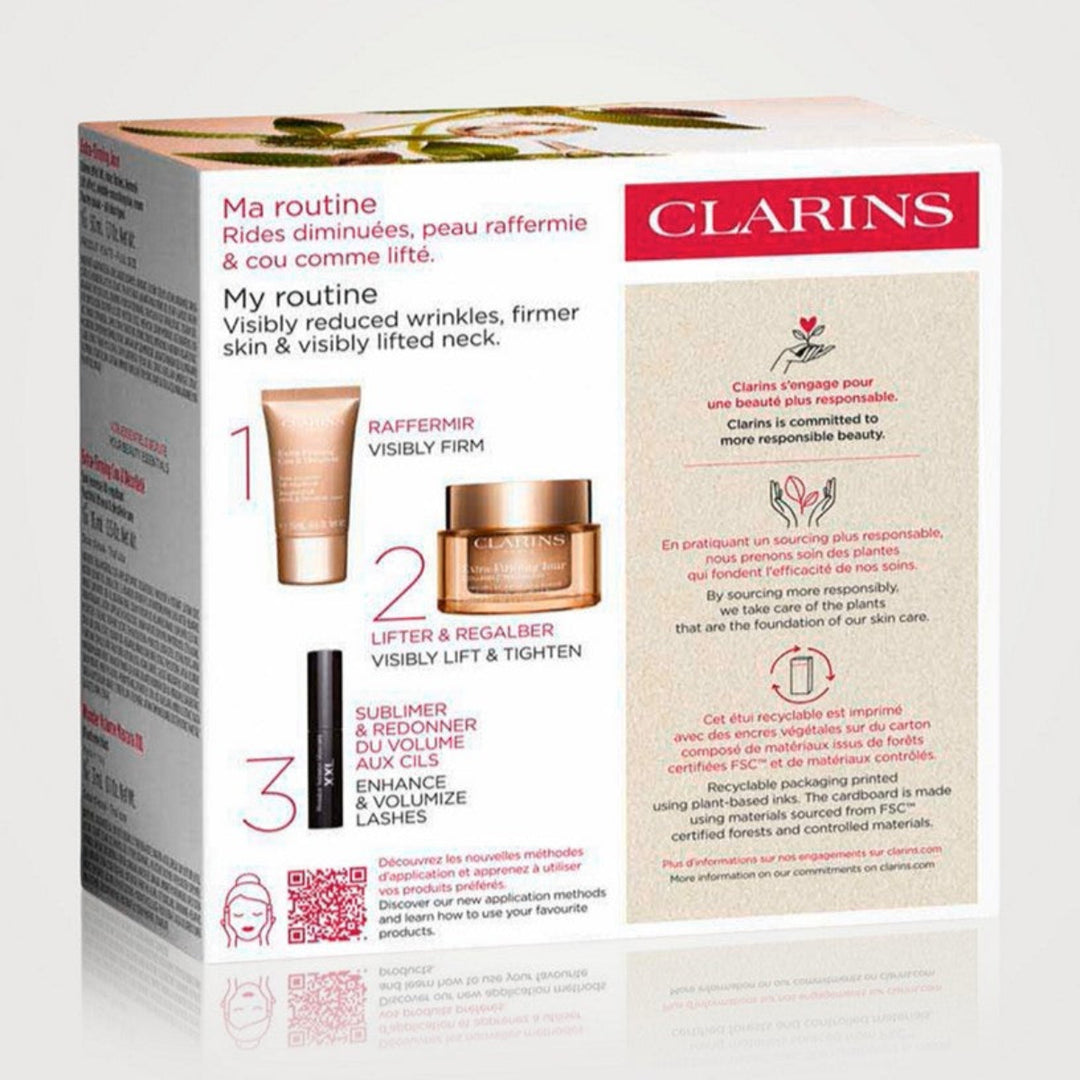 Extra-Firming [Collagen]3 Collection Value Pack