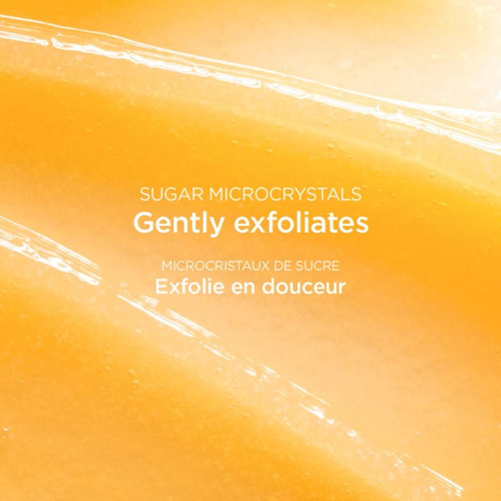 Comfort Oil Scrub - Gentle + Nourishing Scrub for Dry Skin