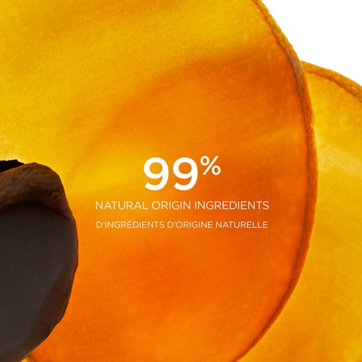 Comfort Oil Scrub - Gentle + Nourishing Scrub for Dry Skin