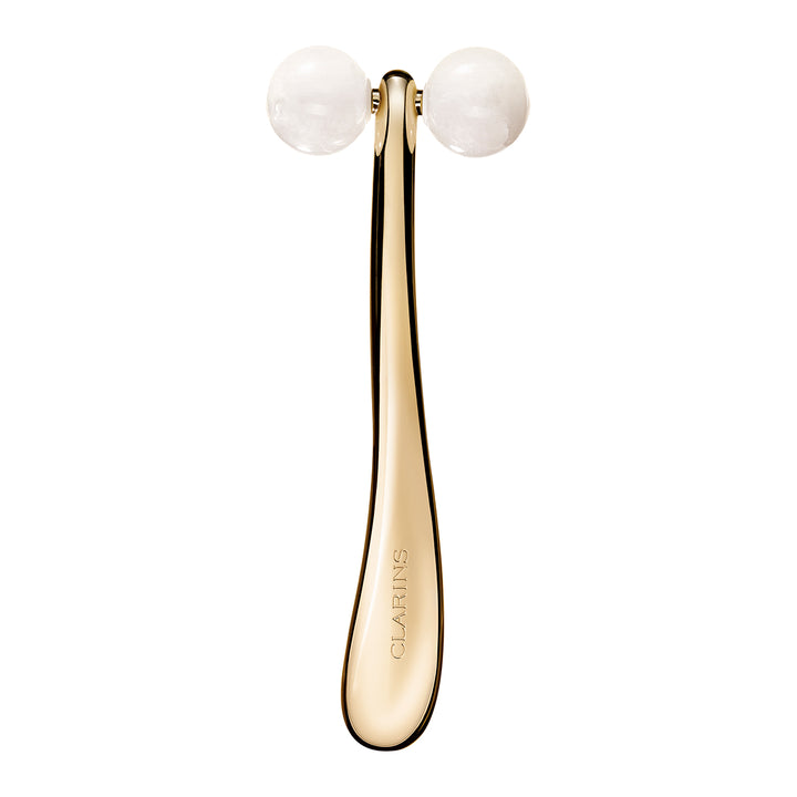 Precious Le Roll-On Facial Massage Tool