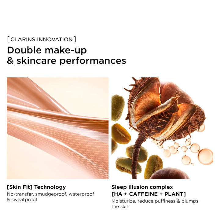 Skin Illusion All-In-One Concealer