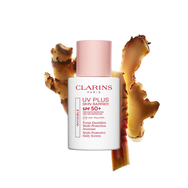 Uv Plus Skin Barrier Spf 50+