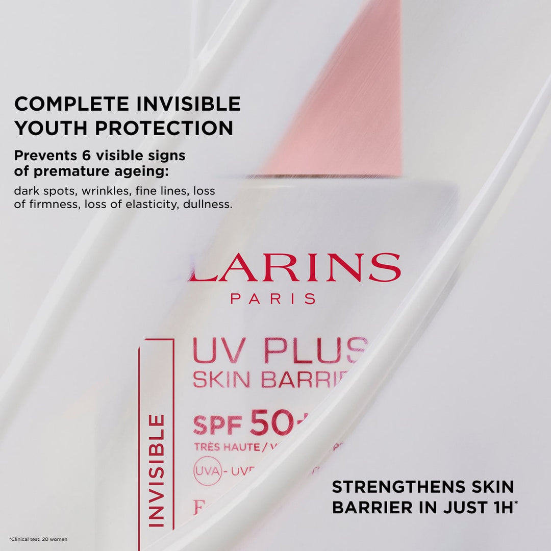 Uv Plus Skin Barrier Spf 50+
