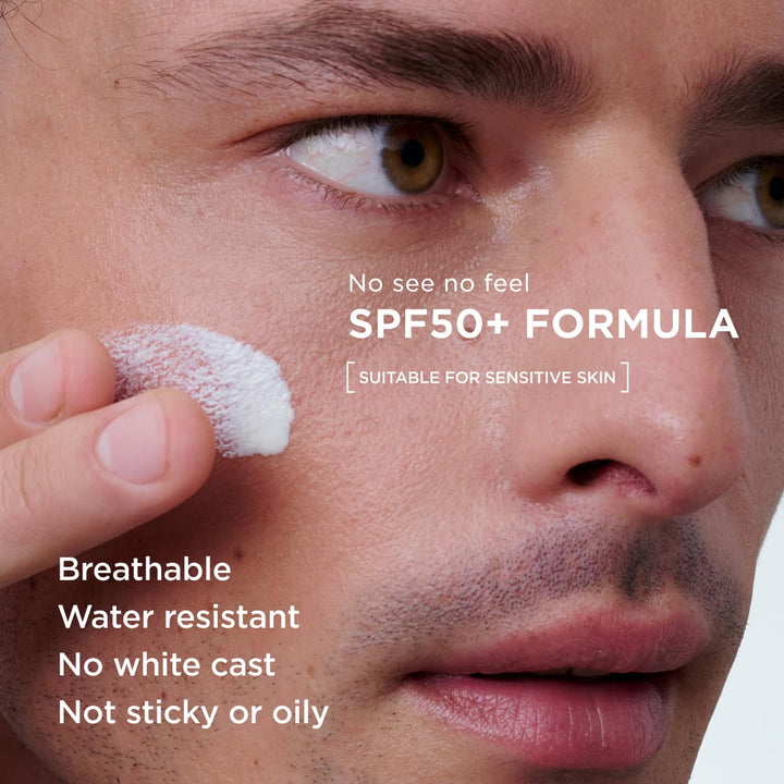 Uv Plus Skin Barrier Spf 50+