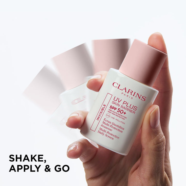 Uv Plus Skin Barrier Spf 50+