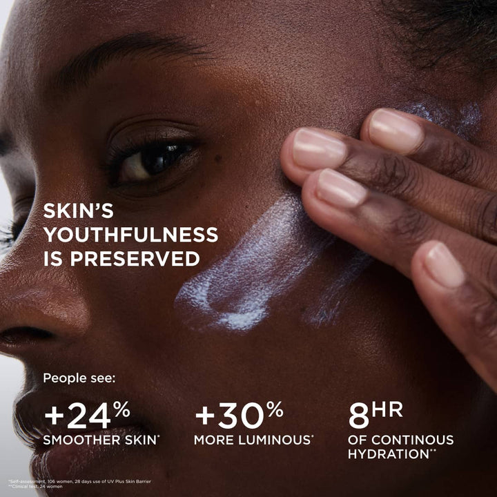 Uv Plus Skin Barrier Spf 50+