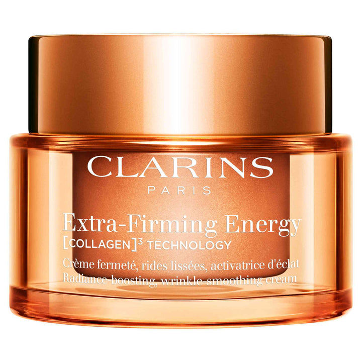 Extra-Firming Energy