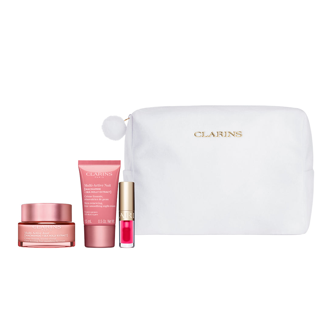 Multi-Active Routine - Skincare Set