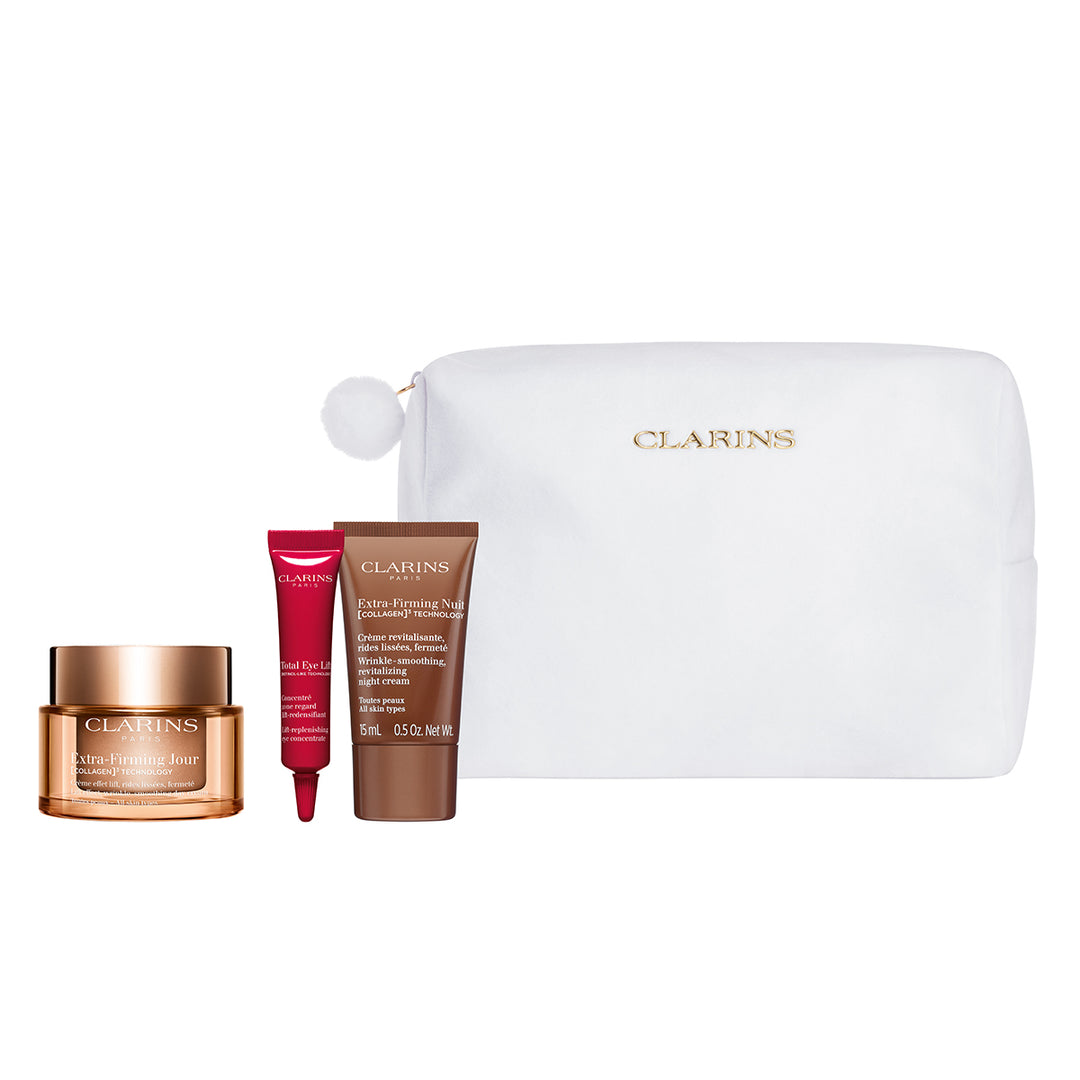 Extra-Firming Routine - Skincare Set