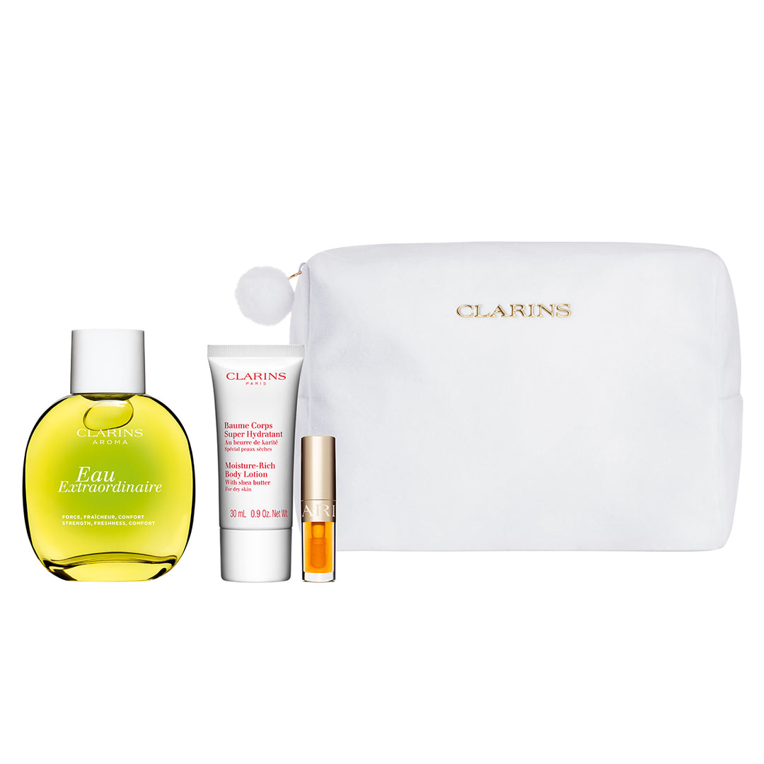 Eau Extraordinaire Collection