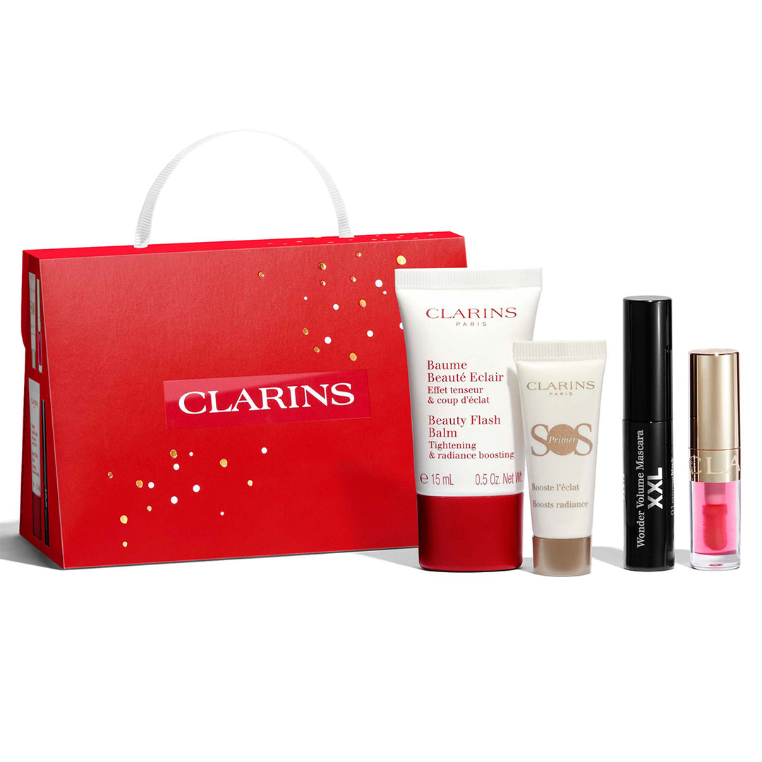 Make-Up Look Recruit - Travel Makeup Set