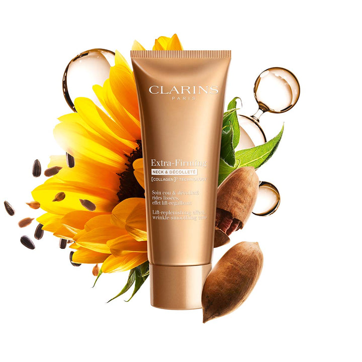 Extra-Firming Neck & Decollete