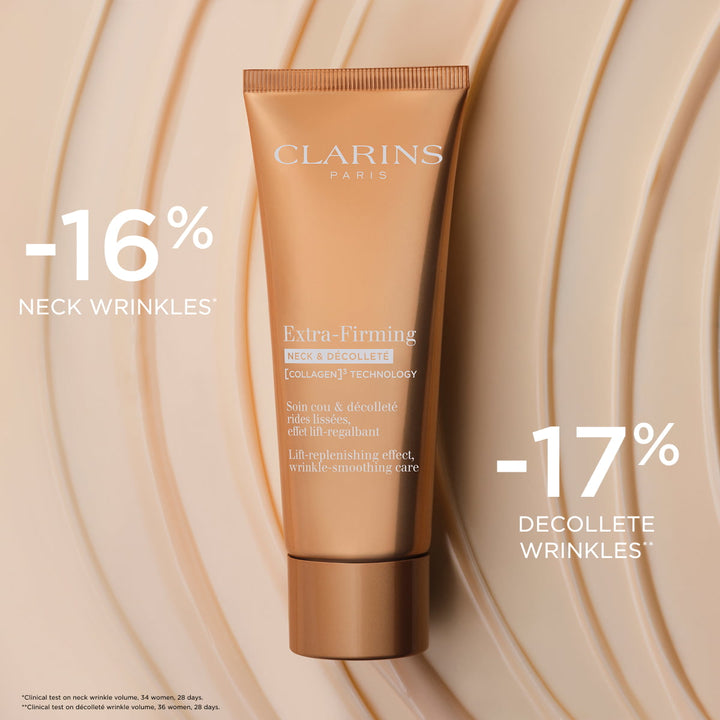 Extra-Firming Neck & Decollete