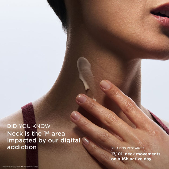Extra-Firming Neck & Decollete