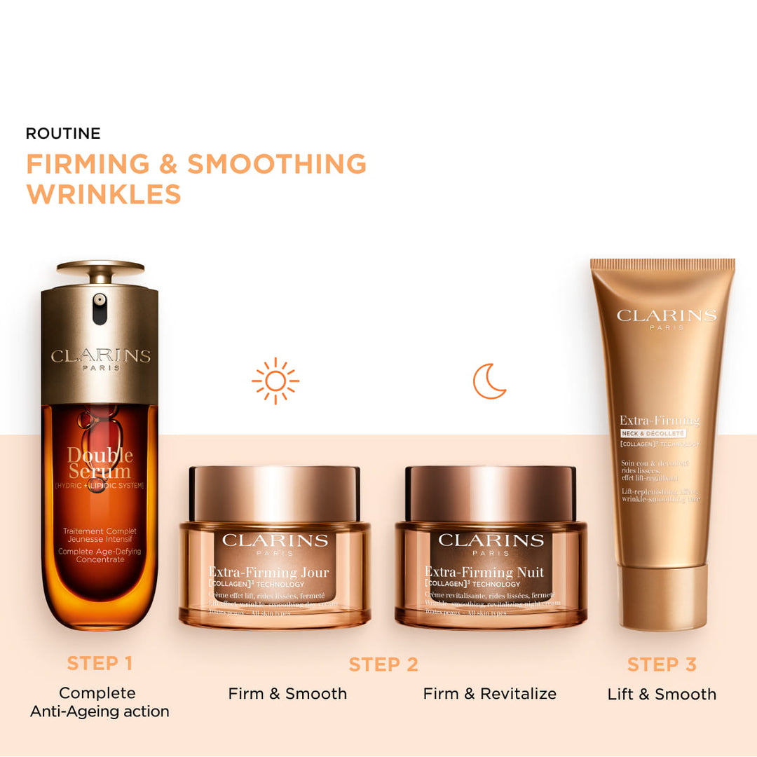 Extra-Firming Neck & Decollete