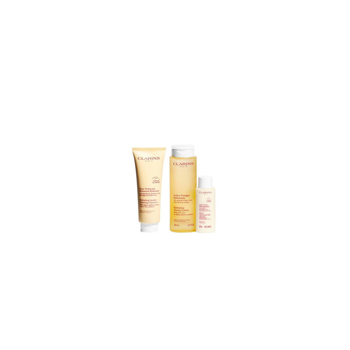 Value Pack Pouch Cleansing Normal Skin