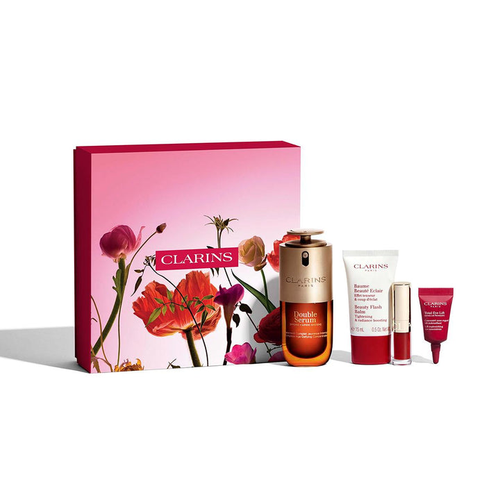 Double Serum Vitality Glow Mother's Day Gift