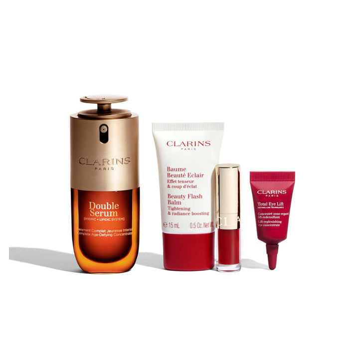 Double Serum Vitality Glow Mother's Day Gift