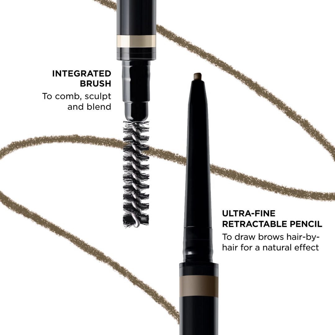 Wonder Define Brow Pencil