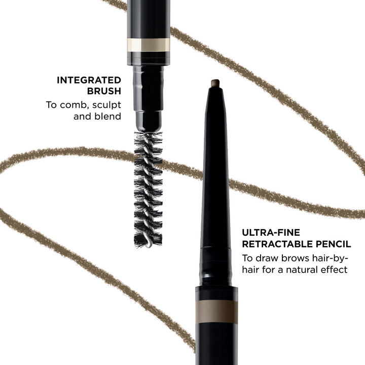 Wonder Define Brow Pencil