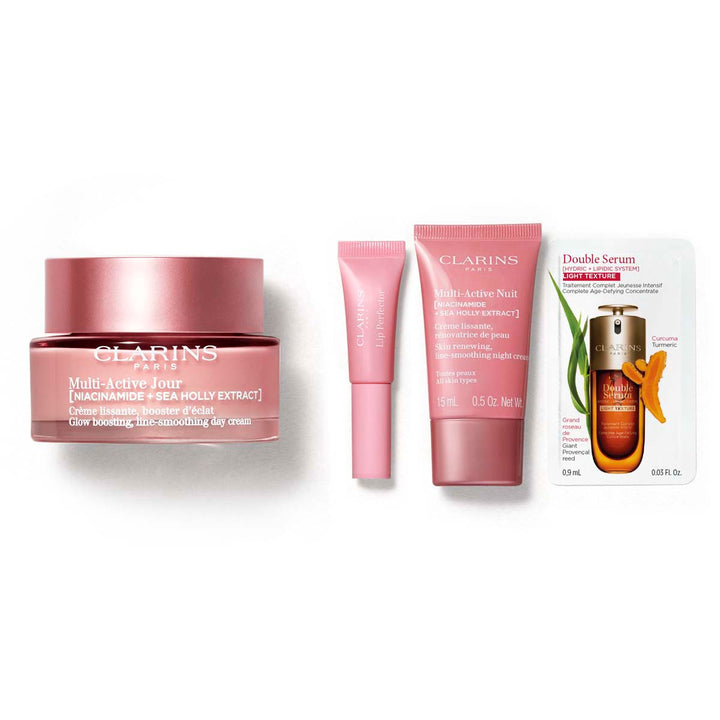 MULTI ACTIVE HOLIDAY SEASON GIFT SET