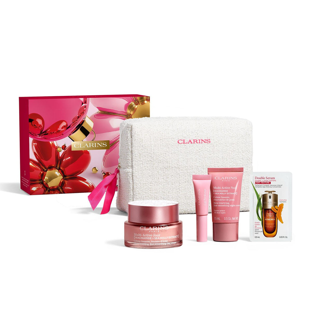 MULTI ACTIVE HOLIDAY SEASON GIFT SET