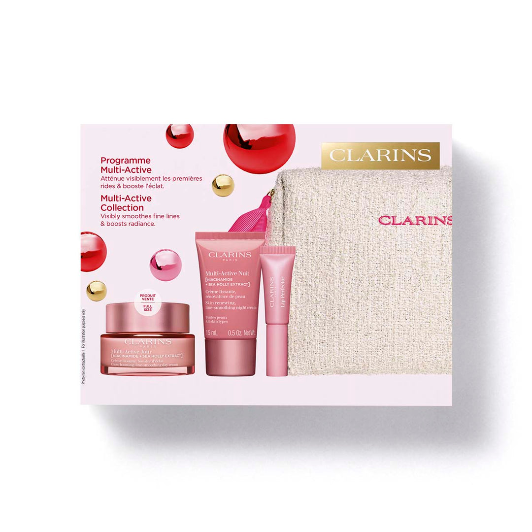 MULTI ACTIVE HOLIDAY SEASON GIFT SET