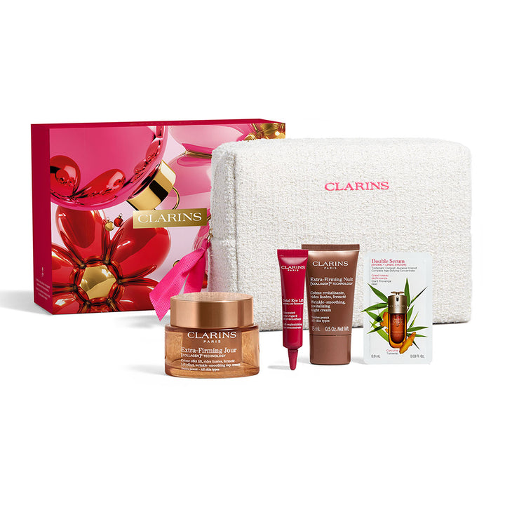 Extra Firming Holiday Season