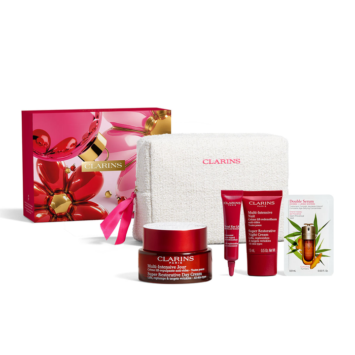 Super Restorative Gift Set