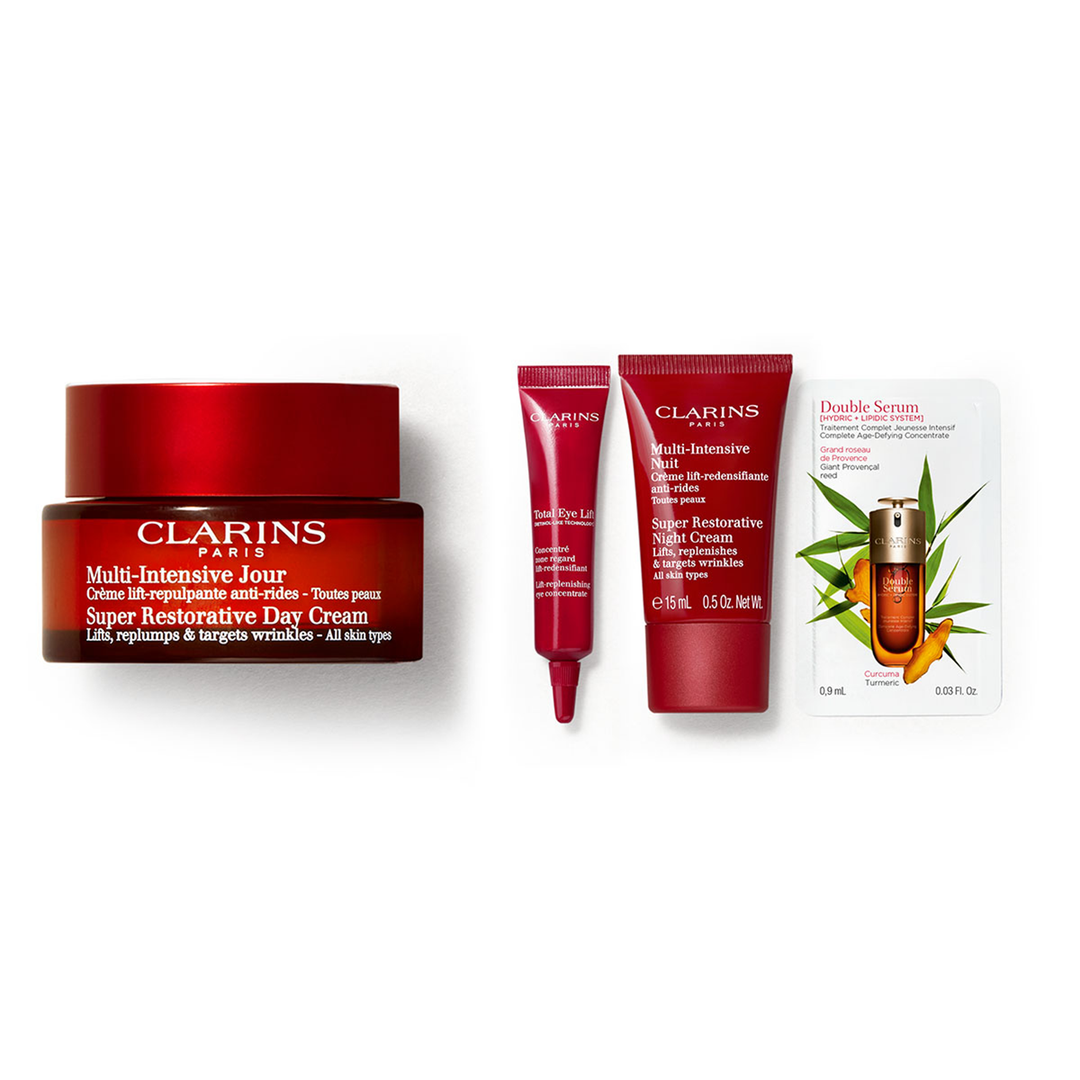 Super Restorative Gift Set