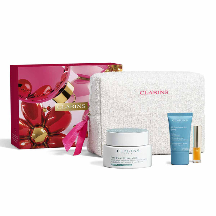 Cryo Mask Holiday Season Gift Set