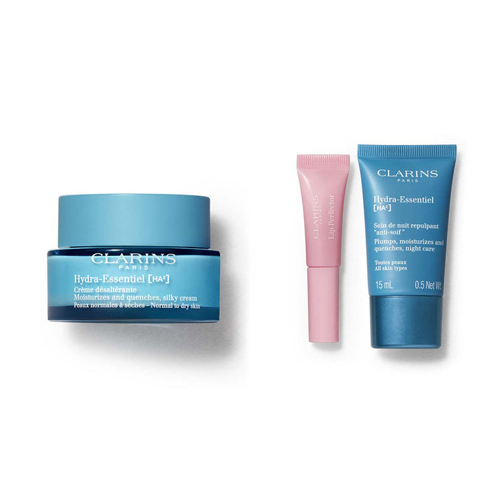 Hydra Essentiel Gift Set