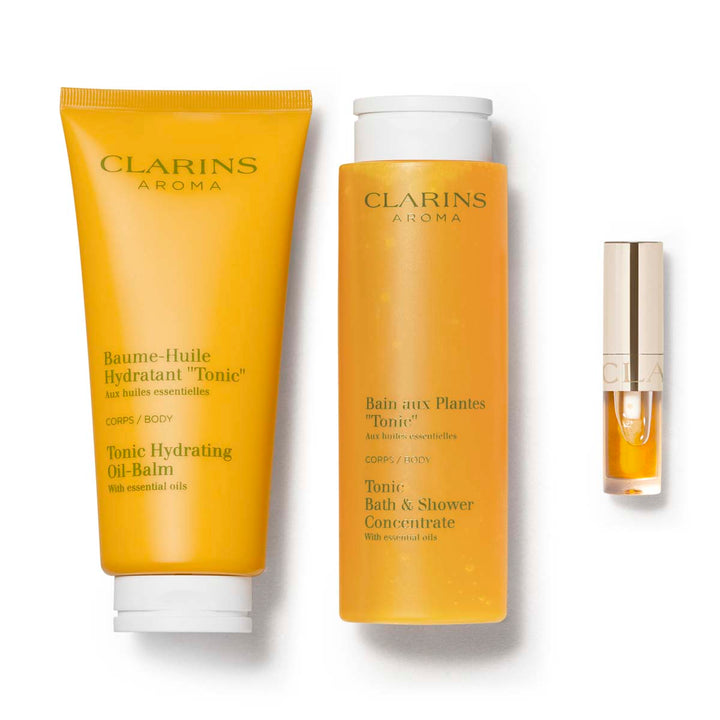 TONIC RITUAL HOLIDAY SEASON GIFT SET