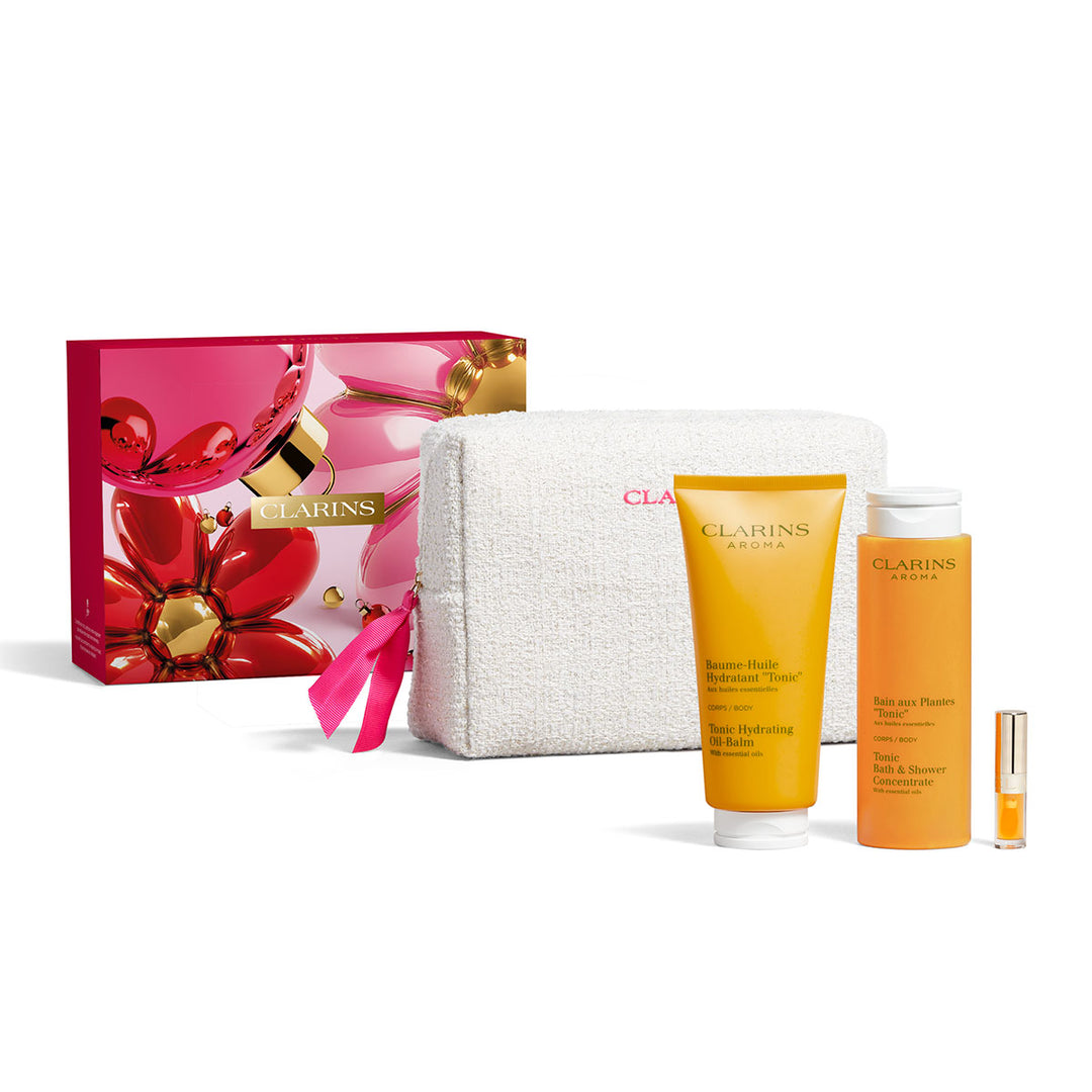 TONIC RITUAL HOLIDAY SEASON GIFT SET