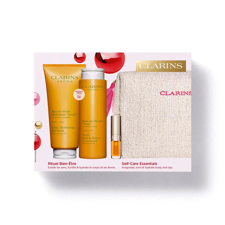 TONIC RITUAL HOLIDAY SEASON GIFT SET