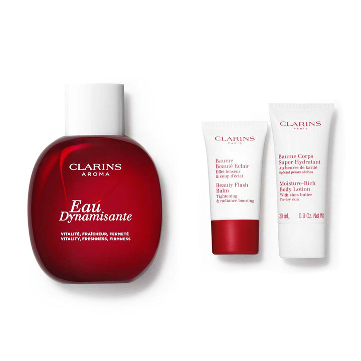 EAU DYNAMISANTE HOLIDAY SEASON GIFT SET