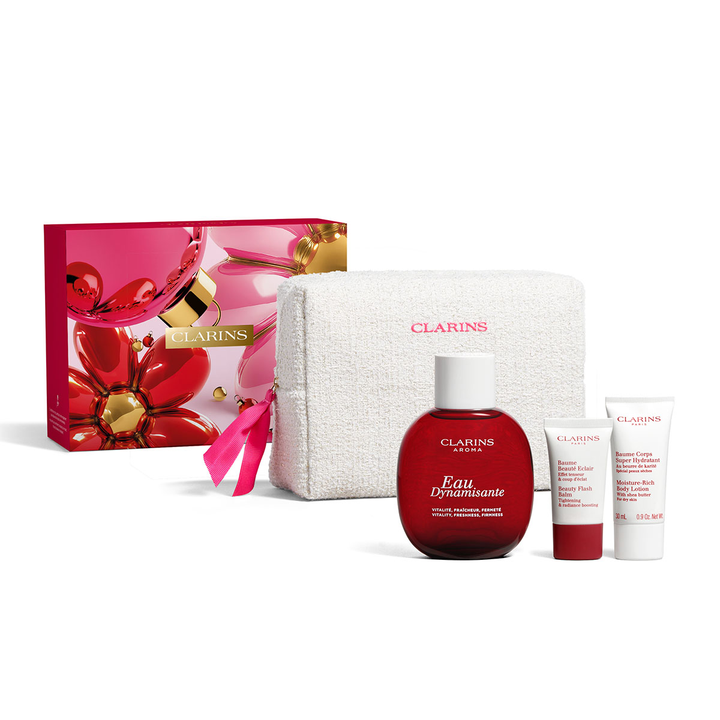 EAU DYNAMISANTE HOLIDAY SEASON GIFT SET