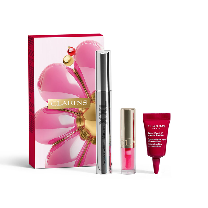Xxl Wonder Volume Mascara