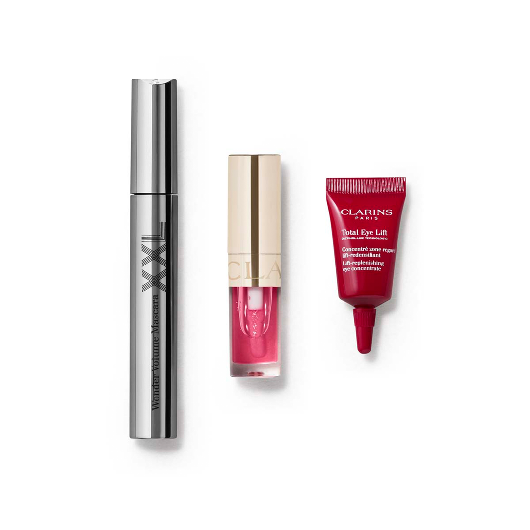 Xxl Wonder Volume Mascara