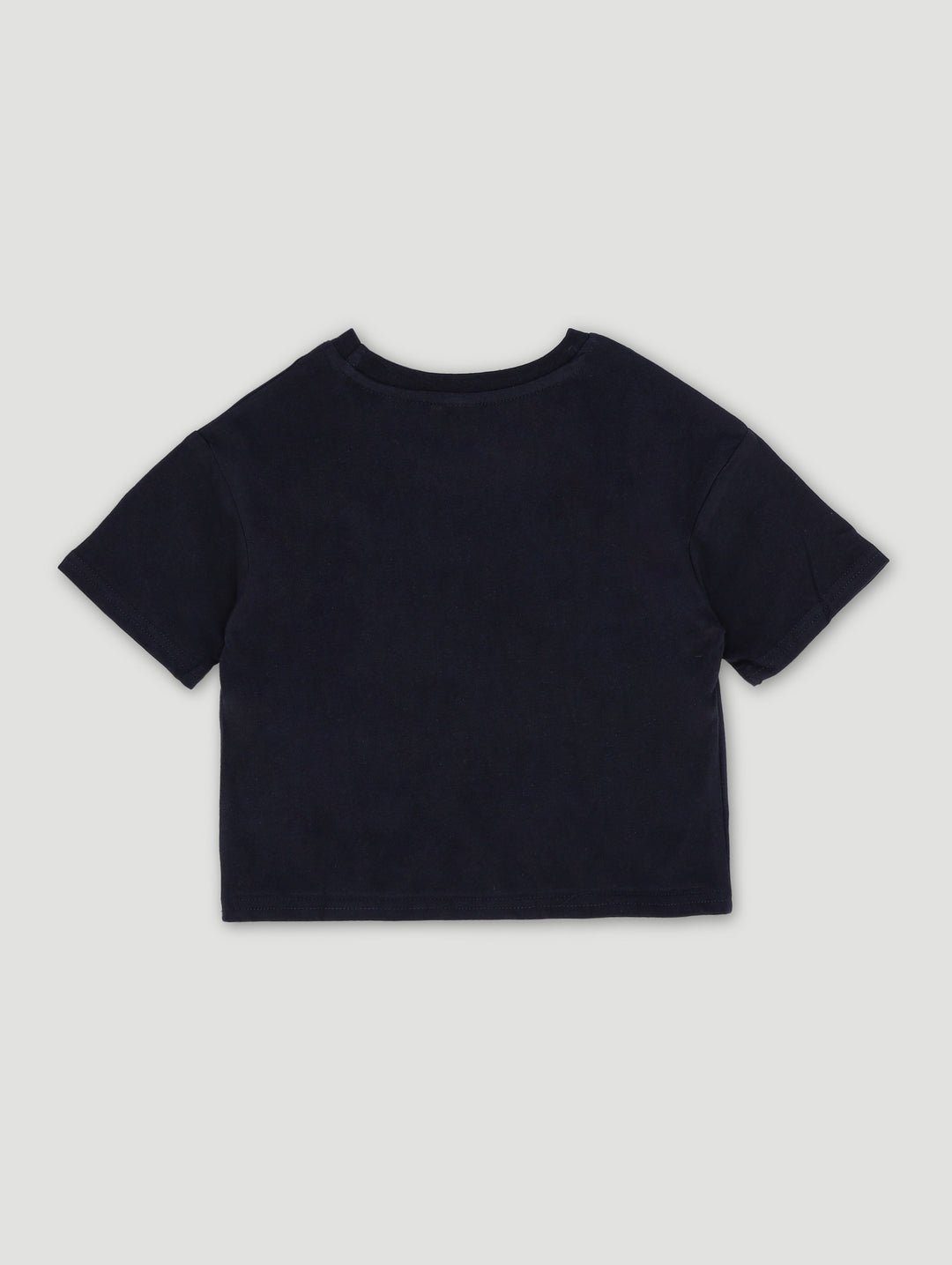 Pre-Girls 1-Up Rock Tee - Black