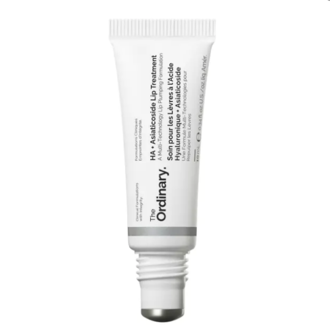 Ha + Asiaticoside Lip Treatment